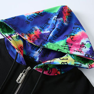 Conjunto Deportivo Personalizado 2026 de la Mejor Calidad y Estilo Único para Hombre, Sudadera con Capucha de Manga Larga y Pantalones, Venta en Línea - Product Image 6