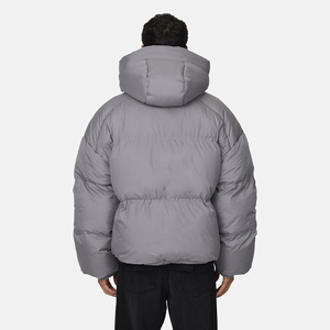 Wholesale Winter <b>Jacket</b> Men'S Puffer <b>Jacket</b> Winter Bubble Puff Down Coat Puffer <b>Jackets</b> - Product Image 6