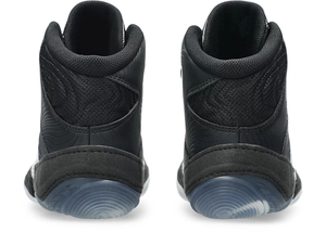 รองเท้ามวยปล้ำ น้ำหนักเบา ระบายอากาศได้ดี พื้นรองเท้ากันลื่น รองรับข้อเท้า สำหรับฝึกซ้อมและต่อสู้ ทนทาน รองเท้าสำหรับมืออาชีพ กันลื่น ยืดหยุ่น - Product Image 4