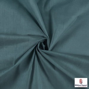 Tela de Algodón Mulmul Premium, Fabricante Textil Personalizado para Ropa, Ropa de Bebé, Bufandas, Artículos para el Hogar, OEM, ODM - Product Image 3