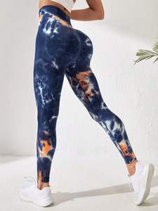 Leggings Térmicos para Mujer con Forro de Peluche, Cintura Alta, Súper Cálidos para Invierno, Pantalones de Entrenamiento para Clima Frío, Gruesos y Elásticos - Product Image 6