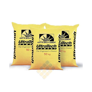 Bolsa Jumbo FIBC de Polipropileno Tejido Laminado BOPP de Alta Calidad de 50 kg para Uso Alimentario, Duradera con Sello Autoadhesivo - Product Image 6