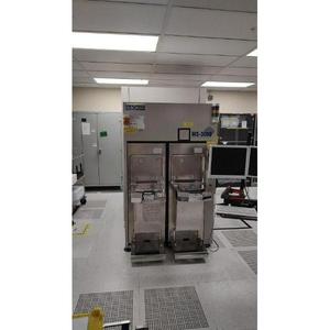 Actualización del escáner de inspección RVSI WS3500/3800 - Equipo y piezas de semiconductores de confianza de Trusted Global Legacy - Product Image 3