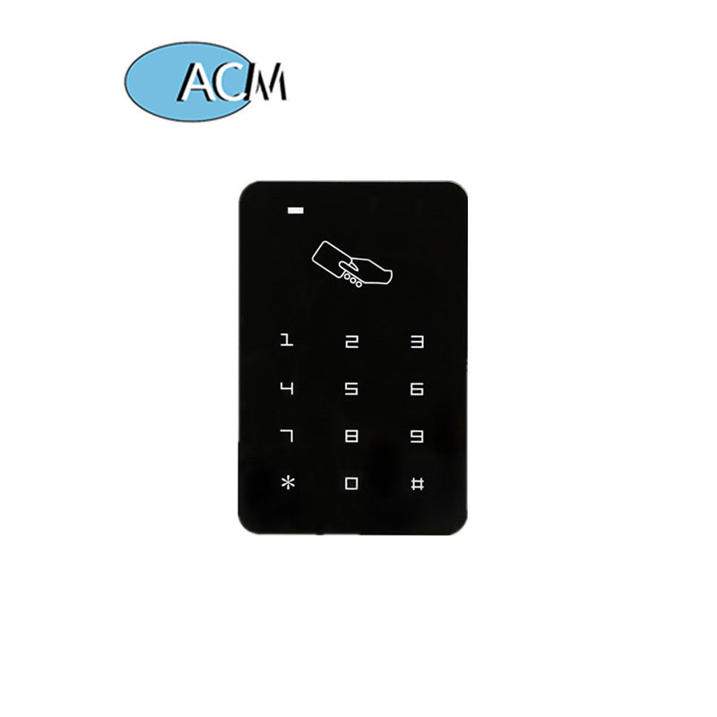 Factory Swipe 125khz Card Door Entrance System Standalone Touch Keypad Wiegand Rfid Embedded Access Control · image 6