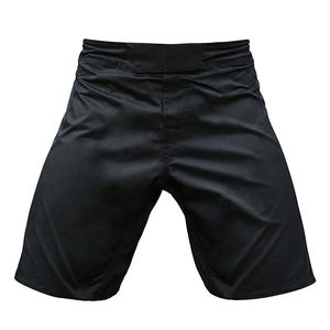 Shorts de course athlétiques pour hommes en tissu Oxford écologique, shorts de sport pour la gym, taille élastique, légers, pour l'entraînement - Product Image 6