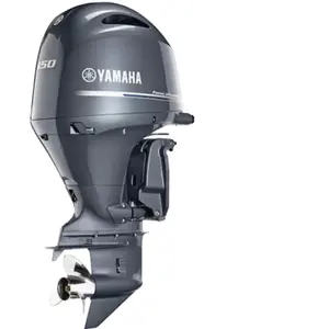 New/ Used 2000 Yamahas 200 HPDI 25 Outboard Boat Motor Engine V6