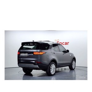 Land Rover Discovery Abril 2019 3.0 SD6 HSE Luxury 197.013 km Diésel Transmisión Automática Volante a la Izquierda Asientos de Cuero Cámara Trasera - Product Image 2