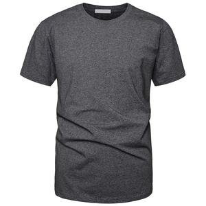 Nueva Marca de Moda, Camiseta para Hombre, Camisetas Casuales de Verano, Camiseta de Manga Corta de Algodón de Alta Calidad, Servicio OEM, Diseño ODM - Product Image 3
