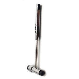 Marteau réflexe Taylor, marteau médical professionnel, techniques d'expertise en percussion et en test de réflexes par Apto Enterprises - Product Image 2