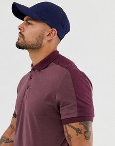 <span class=keywords><strong>Polo</strong></span> da <span class=keywords><strong>Uomo</strong></span> a Maniche Corte in Tinta Unita, Tessuto Oxford di Cotone, Stile Casual, Lunghezza Regolare, Design con Bottoni, Outfit con <span class=keywords><strong>Sneakers</strong></span> Bianche - Product Image 2