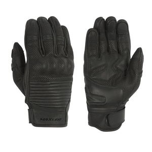 Gants de cyclisme unisexes d'hiver les plus vendus, à doigts entiers, fonctionnels, imperméables, thermiques, compatibles écran tactile, protection UV pour la conduite - Product Image 1