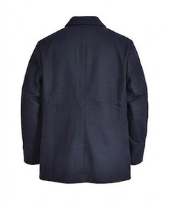 Nouvelle Veste Militaire Américaine de Reproduction Artisanale Brodé pour Hommes - Product Image 6