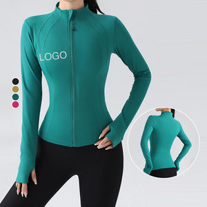 Fabricant de hauts de sport pour femmes, vente en gros |   Approvisionnement en gros pour l'exportation - Product Image 3