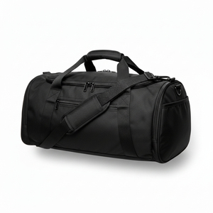 Shoulder Travel Sports Duffel <b>Bag</b> <b>Swimming</b> Fitness Gym PU Large Capacity Luxury <b>Waterproof</b> - Product Image 4