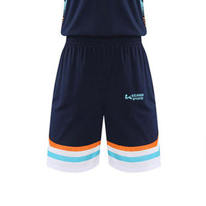 Custom Packing Top Design Basketball Uniform OEM Custom Breathable Quick Dry Basketball Uniform - Product Image 5