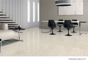 กระเบื้องพอร์ซเลนเคลือบเงาคุณภาพพรีเมียม ขนาด 600x1200 มม. ผิวมันเงาสูง สำหรับปูพื้นภายในอาคาร เหมาะสำหรับโครงการตกแต่งที่ทันสมัย - Product Image 2