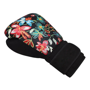 Guantes de Boxeo de Diseño Moderno, Color Personalizado, Calidad Premium, Ligeros, para Entrenamiento y Combate, Unisex - Product Image 3