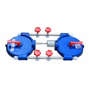 AUSAVINA – Fixateur de joint Qli à ventouse réglable pour l'assemblage de deux dalles de pierre – Utilisation simple pour les matériaux de construction - Product Image 3
