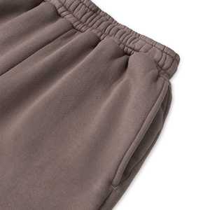 Pantalones Deportivos de Alta Calidad para Entrenamiento y Running, de Forro Polar, Cálidos, para Hombre, Otoño e Invierno, Tallas Grandes - Product Image 6