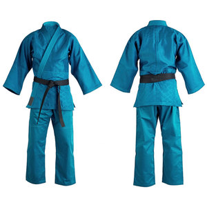 Nouvel arrivage 2026 : Uniforme de karaté le plus vendu, fabriqué en matériau doux de haute qualité - Product Image 1
