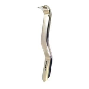 Retractor Bucal de Acero Inoxidable para Exámenes Dentales y Procedimientos Quirúrgicos, Certificado CE, Marca Minnesota - Product Image 6