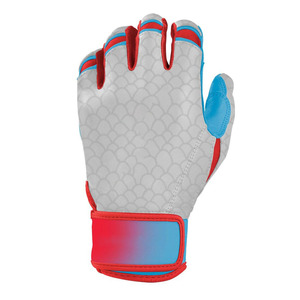 Guantes de Bateo de Béisbol de Cuero Digital de Última Tendencia 2025 - Precio Mayorista - Product Image 2