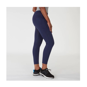 Pantalon d'équitation Jodhpur extensible 4 directions de haute qualité, leggings, collants, vêtements d'équitation, tissu technique, toucher doux, respectueux de l'environnement - Product Image 3