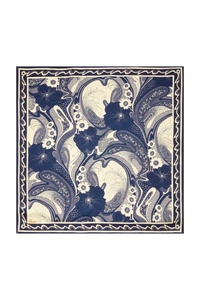 Hot Selling Western Cowboy Horse Printed Silk Satin <b>Scarf</b> for Women and Girl Vintage <b>Square</b> Fashion Head <b>Scarf</b> Fashion Accessory - Product Image 5