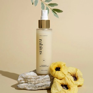 Niacinamide Gold Hibiscus Brightening Anti-Wrinkle Anti-Aging <b>Moisturizing</b> Luxury Facial <b>Spray</b> for Oily Skin - Product Image 5