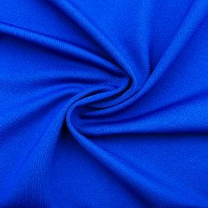 Tissu jersey simple en POLYESTER/SPANDEX de haute qualité pour vêtements de jogging - Product Image 4