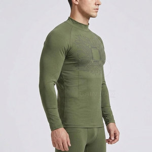 Pro Level Football <b>Compression</b> <b>Shirt</b> Lightweight Flexible Base Layer Ideal For Running Gym Workout And Outdoor Sports - Product Image 6