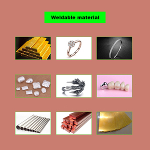 Máquina de Soldagem a <span class=keywords><strong>Laser</strong></span> para Joias em Fibra Alemã - Product Image 6