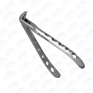 Dental Crown <b>Remover</b> Forceps Spreader Splitter Professional Stainless Steel Crown Spreader Forceps Ce Dental Equipments - Product Image 4