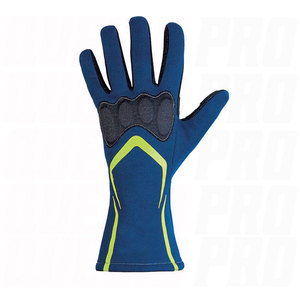 Guantes de Karting con Logotipo Personalizado, Alto Rendimiento, Ajuste Cómodo, Grado Profesional, Diseñados para Entrenamiento y Práctica - Product Image 3