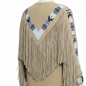 Wholesale Winter Western <b>Leather</b> <b>Jacket</b> <b>Long</b> Sleeve Button Solid Color Cowgirl <b>Leather</b> <b>Jackets</b> for Women - Product Image 4