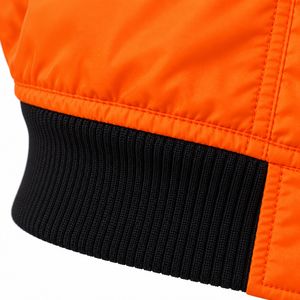 Veste de sécurité moto haute visibilité réfléchissante, vêtement d'extérieur pour motard, fournisseur OEM, vente en gros, logo personnalisé disponible, tenue pour motard de route - Product Image 5
