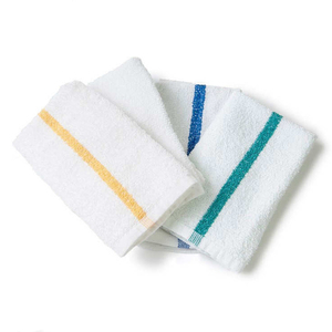 Serviette de golf en microfibre gaufrée avec clip, nouveau design, impression personnalisée, fournisseur direct d'usine - Product Image 1