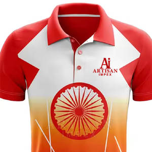 Servicio OEM, Diseño de Uniformes de Cricket, Uniformes de Equipo de la Mejor Calidad, Hechos a Medida con Logotipo - Product Image 2