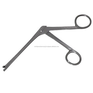 WPS Meltzer Adenoid Nasal <b>Punch</b> ENT Surgical Instrument Manual Instrument <b>Set</b> for Hospital/Clinic Use - Product Image 5
