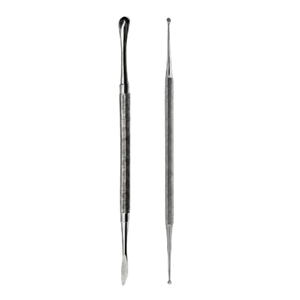 14 Pcs Ingrown Toenail Removal Surgery <b>Set</b> Professional Podiatry Foot Care Instrument Kit <b>Nail</b> Treatment with Case - Product Image 5