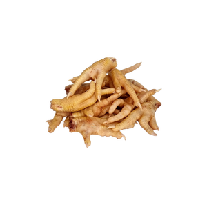 Patas de pollo congeladas de alta calidad, suministro al por mayor a granel, precio asequible, envío rápido - Product Image 3