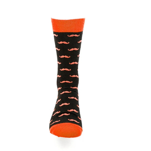 Men Winter <b>Sock</b> Winter Casual Wear Solid Color Breathable Sweat-Absorbing Men's Athletic <b>Socks</b> New Fashion Office <b>Socks</b> for Men - Product Image 4