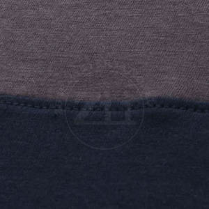 Débardeur pour hommes grande taille au design unique, en matériau durable et écoresponsable - Product Image 6