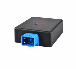 yamaha crux entiser self start cdi unit export quality for two wheeler spare parts india orado - Product Image 1