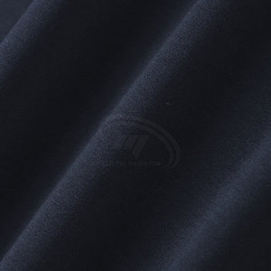 Sweat-shirts d'hiver décontractés en molleton 100 % coton, design personnalisé - Service OEM de haute qualité, mode masculine écologique - Product Image 6