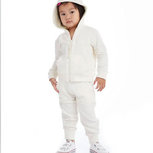 <b>Boys</b> <b>Black</b> Sporty Tracksuit Full Sleeve Half-Zip Breathable Jogging Set Spring Regular Fit With Side Pockets Kids Tracksuits - Product Image 6