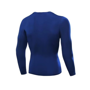<b>Mens</b> Training Rash Guard <b>Compression</b> <b>Shirt</b> Designed <b>For</b> Swimming Surfing Exercise Fitness And Outdoor Adventures - Product Image 3
