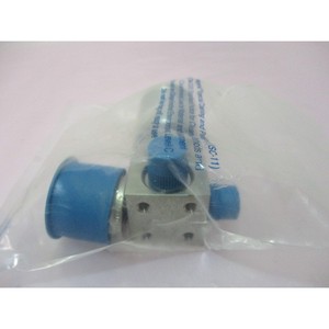 Válvula Neumática de 3 Vías Swagelok 6LV-DF11373-P1-C Equipo y Piezas de Semiconductores de Confianza de Marca Global en - Product Image 5