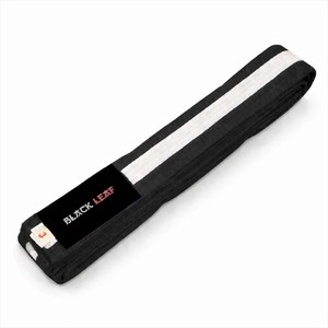 Ceinture de rangement personnalisée pour arts martiaux, ceinture BJJ, ceinture de karaté, ceinture de maître de judo, production OEM - Product Image 1