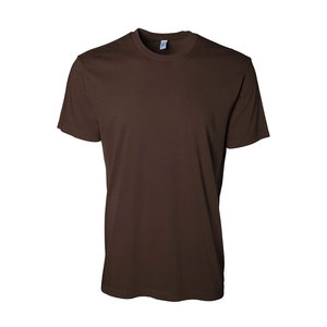 Camisetas Deportivas Transpirables de la Marca Independent Trading Co, Ideales para Usar en Capas - Product Image 5